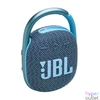 Kép 1/7 - JBL Clip4 Eco Bluetooth Ultra-portable Waterproof Speaker Blue hangszóró