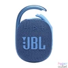 Kép 2/7 - JBL Clip4 Eco Bluetooth Ultra-portable Waterproof Speaker Blue hangszóró