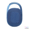 Kép 3/7 - JBL Clip4 Eco Bluetooth Ultra-portable Waterproof Speaker Blue hangszóró
