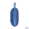 Kép 4/7 - JBL Clip4 Eco Bluetooth Ultra-portable Waterproof Speaker Blue hangszóró