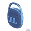 Kép 6/7 - JBL Clip4 Eco Bluetooth Ultra-portable Waterproof Speaker Blue hangszóró