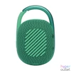 Kép 3/7 - JBL Clip4 Eco Bluetooth Ultra-portable Waterproof Speaker Green hangszóró