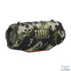 Kép 1/7 - JBL Xtreme 4 Portable Bluetooth Speaker Camo hangszóró