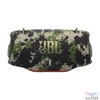 Kép 2/7 - JBL Xtreme 4 Portable Bluetooth Speaker Camo hangszóró
