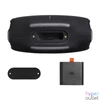 Kép 6/7 - JBL Xtreme 4 Portable Bluetooth Speaker Black hangszóró