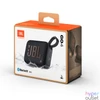 Kép 12/12 - JBL Go 4 Ultra-Portable Bluetooth Speaker Black hangszóró