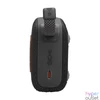 Kép 4/12 - JBL Go 4 Ultra-Portable Bluetooth Speaker Black hangszóró