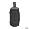Kép 5/12 - JBL Go 4 Ultra-Portable Bluetooth Speaker Black hangszóró