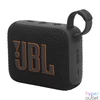 Kép 6/12 - JBL Go 4 Ultra-Portable Bluetooth Speaker Black hangszóró