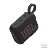 Kép 8/12 - JBL Go 4 Ultra-Portable Bluetooth Speaker Black hangszóró