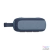 Kép 11/12 - JBL Go 4 Ultra-Portable Bluetooth Speaker Blue hangszóró