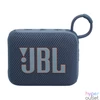 Kép 2/12 - JBL Go 4 Ultra-Portable Bluetooth Speaker Blue hangszóró
