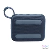 Kép 3/12 - JBL Go 4 Ultra-Portable Bluetooth Speaker Blue hangszóró