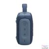 Kép 4/12 - JBL Go 4 Ultra-Portable Bluetooth Speaker Blue hangszóró