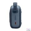 Kép 5/12 - JBL Go 4 Ultra-Portable Bluetooth Speaker Blue hangszóró