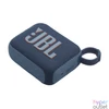 Kép 9/12 - JBL Go 4 Ultra-Portable Bluetooth Speaker Blue hangszóró