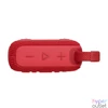 Kép 10/11 - JBL Go 4 Ultra-Portable Bluetooth Speaker Red hangszóró
