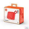 Kép 11/11 - JBL Go 4 Ultra-Portable Bluetooth Speaker Red hangszóró