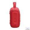 Kép 5/11 - JBL Go 4 Ultra-Portable Bluetooth Speaker Red hangszóró