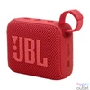 Kép 6/11 - JBL Go 4 Ultra-Portable Bluetooth Speaker Red hangszóró