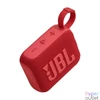 Kép 8/11 - JBL Go 4 Ultra-Portable Bluetooth Speaker Red hangszóró