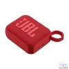 Kép 9/11 - JBL Go 4 Ultra-Portable Bluetooth Speaker Red hangszóró