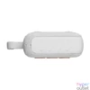 Kép 11/12 - JBL Go 4 Ultra-Portable Bluetooth Speaker White hangszóró