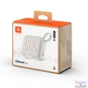 Kép 12/12 - JBL Go 4 Ultra-Portable Bluetooth Speaker White hangszóró