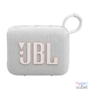 Kép 2/12 - JBL Go 4 Ultra-Portable Bluetooth Speaker White hangszóró