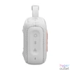 Kép 5/12 - JBL Go 4 Ultra-Portable Bluetooth Speaker White hangszóró