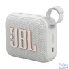 Kép 6/12 - JBL Go 4 Ultra-Portable Bluetooth Speaker White hangszóró