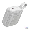 Kép 7/12 - JBL Go 4 Ultra-Portable Bluetooth Speaker White hangszóró