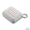 Kép 9/12 - JBL Go 4 Ultra-Portable Bluetooth Speaker White hangszóró