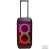 Kép 2/16 - JBL Partybox Stage 320 Bluetooth Speaker Black hangszóró