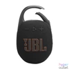 Kép 2/6 - JBL Clip5 Bluetooth Ultra-portable Waterproof Speaker Black hangszóró