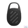 Kép 3/6 - JBL Clip5 Bluetooth Ultra-portable Waterproof Speaker Black hangszóró