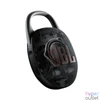 Kép 5/6 - JBL Clip5 Bluetooth Ultra-portable Waterproof Speaker Black hangszóró
