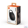 Kép 6/6 - JBL Clip5 Bluetooth Ultra-portable Waterproof Speaker Black hangszóró
