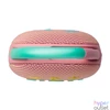 Kép 5/9 - JBL Clip5 Bluetooth Ultra-portable Waterproof Speaker Pink hangszóró