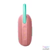 Kép 7/9 - JBL Clip5 Bluetooth Ultra-portable Waterproof Speaker Pink hangszóró