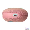 Kép 8/9 - JBL Clip5 Bluetooth Ultra-portable Waterproof Speaker Pink hangszóró