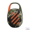 Kép 3/9 - JBL Clip5 Bluetooth Ultra-portable Waterproof Speaker Squad hangszóró