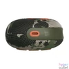 Kép 6/9 - JBL Clip5 Bluetooth Ultra-portable Waterproof Speaker Squad hangszóró