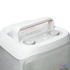 Kép 12/13 - JBL Partybox Club 120 Bluetooth Speaker White hangszóró
