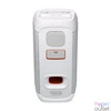Kép 3/13 - JBL Partybox Club 120 Bluetooth Speaker White hangszóró
