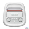Kép 6/13 - JBL Partybox Club 120 Bluetooth Speaker White hangszóró