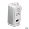 Kép 8/13 - JBL Partybox Club 120 Bluetooth Speaker White hangszóró