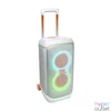 Kép 1/15 - JBL Partybox Stage 320 Bluetooth Speaker White hangszóró