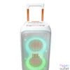 Kép 11/15 - JBL Partybox Stage 320 Bluetooth Speaker White hangszóró