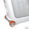 Kép 12/15 - JBL Partybox Stage 320 Bluetooth Speaker White hangszóró